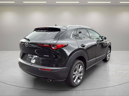 Certified 2025 MAZDA CX-30 AWD 2.5 S w/ Premium Package image 6