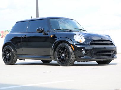Used 2012 MINI Cooper Hardtop