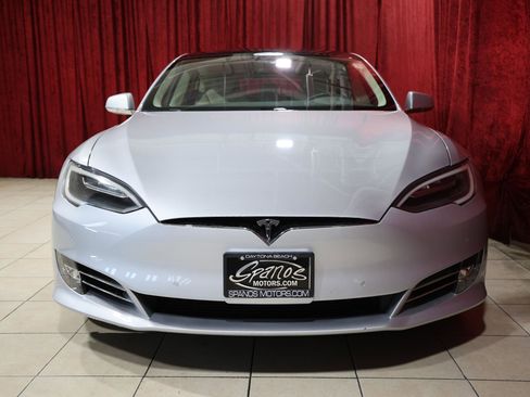 Used 2017 Tesla Model S 75 image 9