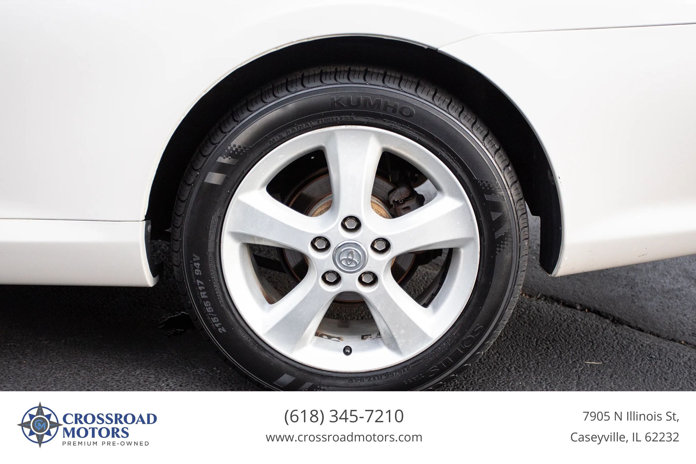 Used 2006 Toyota Solara SLE FWD image 9