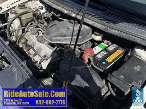 Used 2010 Ford Edge SEL image 23