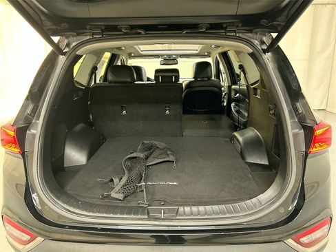 Used 2020 Hyundai Santa Fe Limited w/ Cargo Package image 23