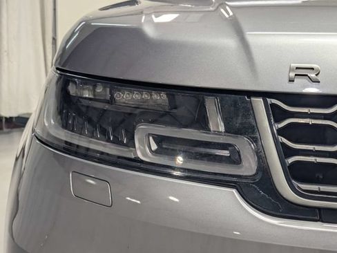 Used 2021 Land Rover Range Rover Sport HSE Silver Edition AWD/4WD image 29