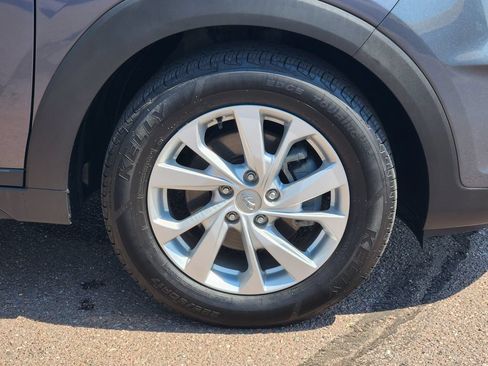 Used 2019 Hyundai Tucson SE FWD image 30