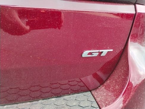 New 2026 Dodge Durango GT AWD/4WD image 12