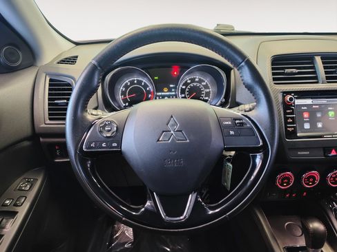 Used 2018 Mitsubishi Outlander Sport LE FWD image 14