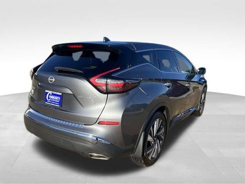 Used 2024 Nissan Murano SL image 9