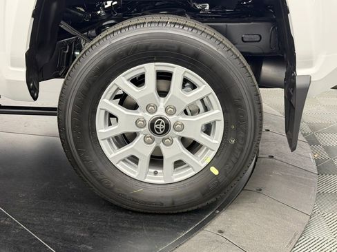 New 2026 Toyota Tacoma SR5 image 13