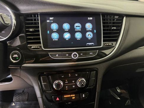 Used 2019 Buick Encore Preferred w/ Safety Package FWD image 10