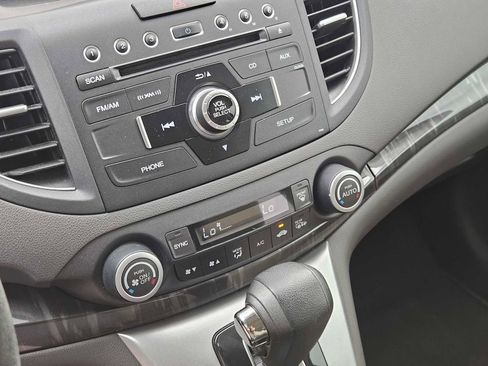 Used 2014 Honda CR-V EX-L image 18