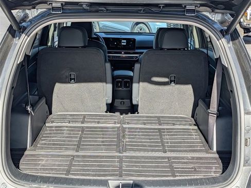 Used 2025 Kia Sorento EX image 24