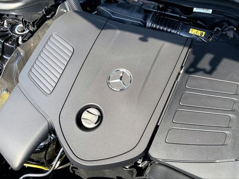 New 2026 Mercedes-Benz GLC 300 4MATIC image 27