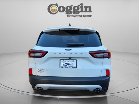 New 2026 Ford Escape Active image 5