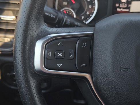New 2026 RAM 1500 Tradesman image 18
