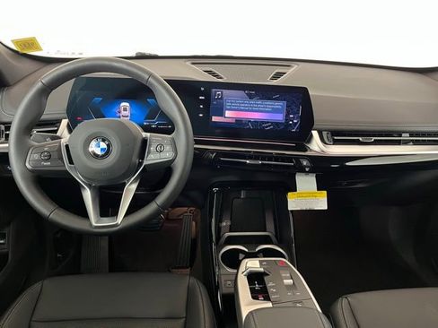 New 2026 BMW X1 xDrive28i w/ Convenience Package AWD/4WD image 12