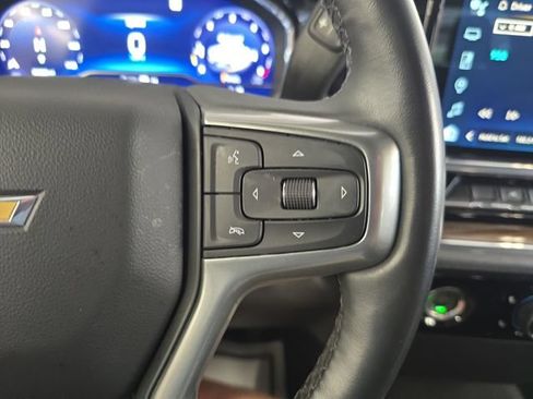 Certified 2023 Chevrolet Silverado 1500 LT AWD/4WD image 19