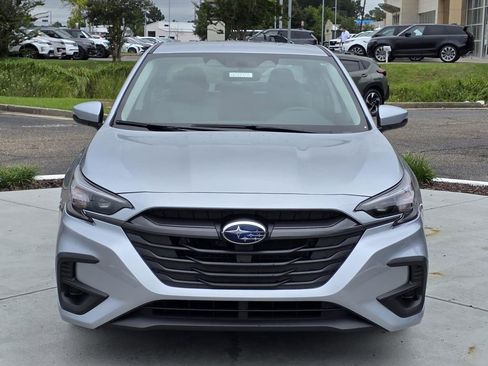 New 2025 Subaru Legacy Premium image 2