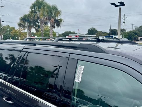 New 2025 Ford Expedition Max Active RWD image 5
