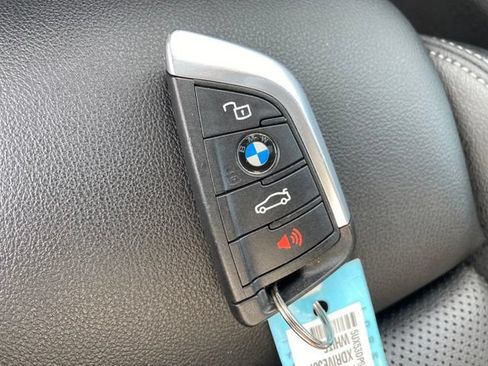 Used 2024 BMW X3 xDrive30i AWD/4WD image 26