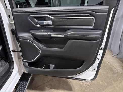 Used 2023 RAM 1500 Laramie image 12