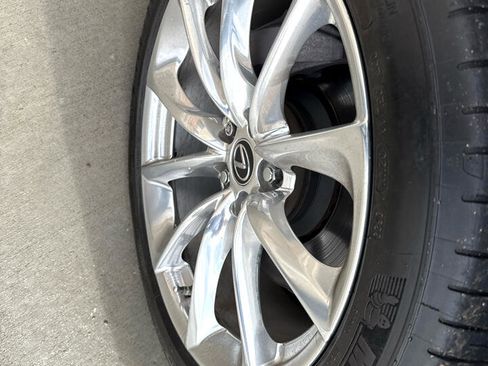 Used 2018 Lexus LS 500 image 21