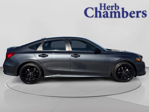 Used 2024 Honda Civic Sport image 11