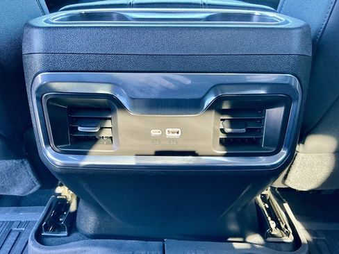 Used 2024 GMC Sierra 1500 Elevation w/ Elevation Premium Package image 33