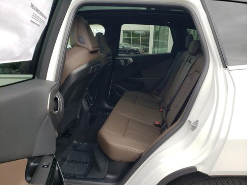 New 2026 BMW X3 xDrive30 AWD/4WD image 11