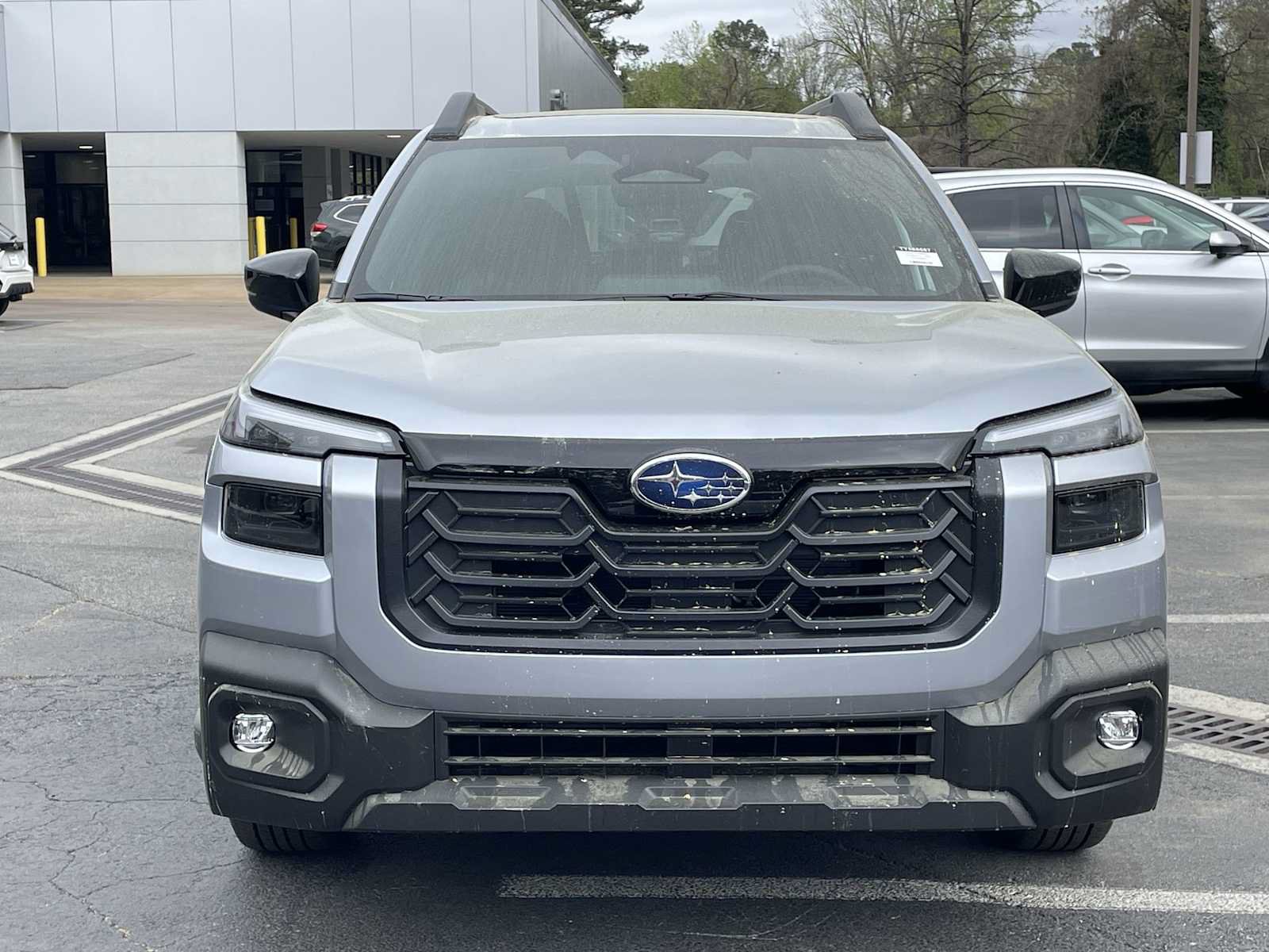 New 2026 Subaru Outback Limited AWD/4WD image 6