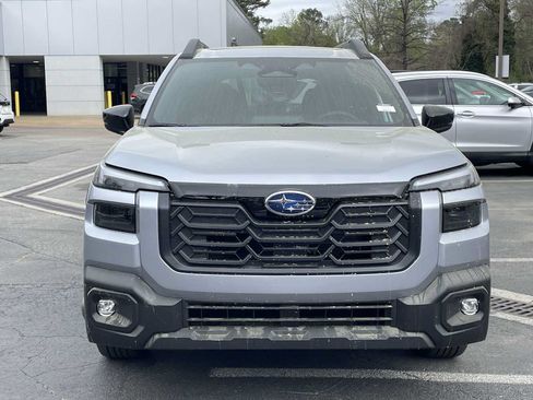 New 2026 Subaru Outback Limited AWD/4WD image 6
