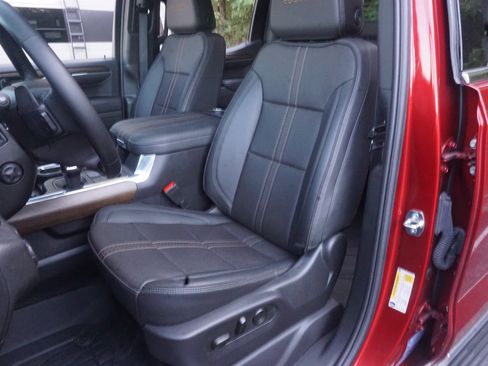 Used 2023 Chevrolet Silverado 1500 High Country w/ High Country Premium Package image 17