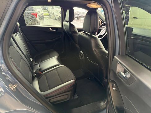 Used 2025 Ford Escape ST-Line w/ Equipment Group 301A FWD image 12