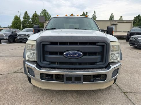 Used 2014 Ford F450 XL w/ Power Equipment Group AWD/4WD image 8