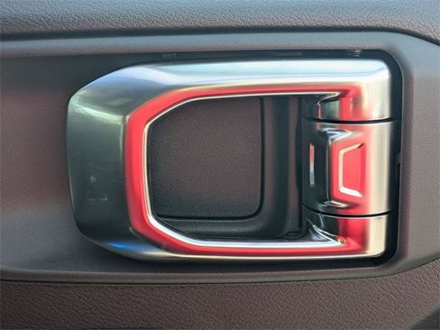 New 2026 Jeep Gladiator Sport image 32