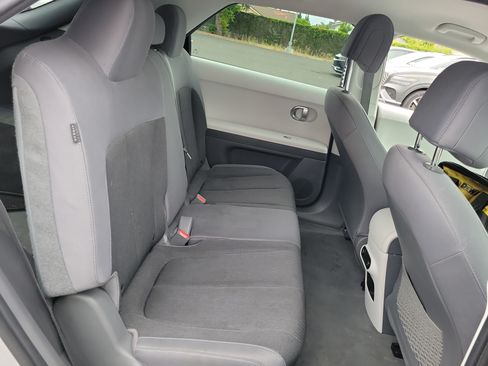 Used 2024 Hyundai Ioniq 5 SEL RWD image 24