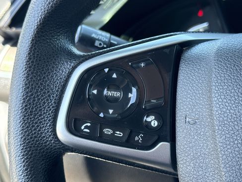 Certified 2021 Honda Civic LX image 32