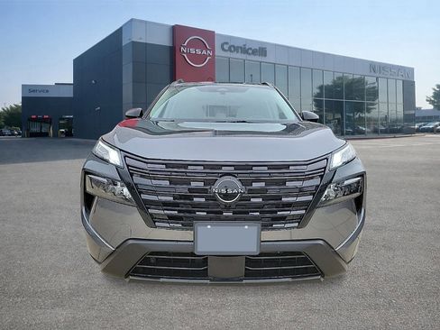 New 2026 Nissan Rogue Dark Armor image 8