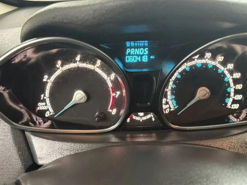 Used 2017 Ford Fiesta SE FWD image 12