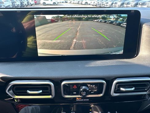New 2026 Nissan Sentra SV w/ SV Convenience Package FWD image 34