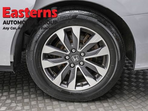Used 2023 Honda Odyssey EX-L image 8