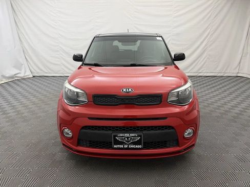 Used 2019 Kia Soul + FWD image 3