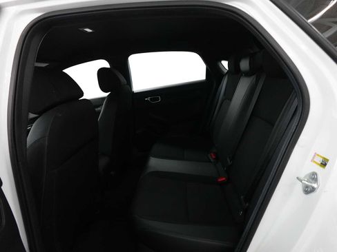 Certified 2024 Honda Civic Sport image 25