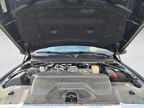 New 2026 RAM 2500 Limited image 17