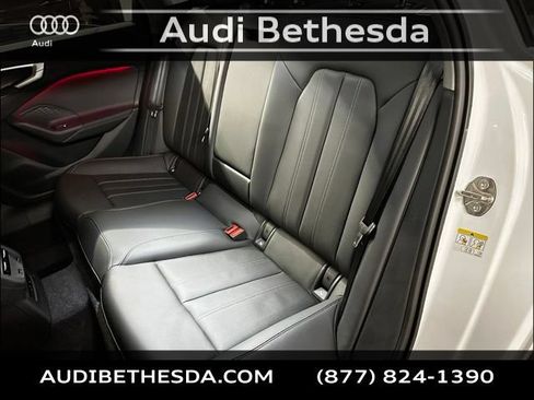 New 2026 Audi A5 2.0T Premium Plus AWD/4WD image 23