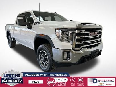 Used 2023 GMC Sierra 3500 SLE w/ SLE Convenience Package