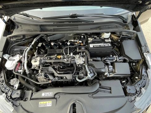 Used 2024 Toyota Corolla LE FWD image 26