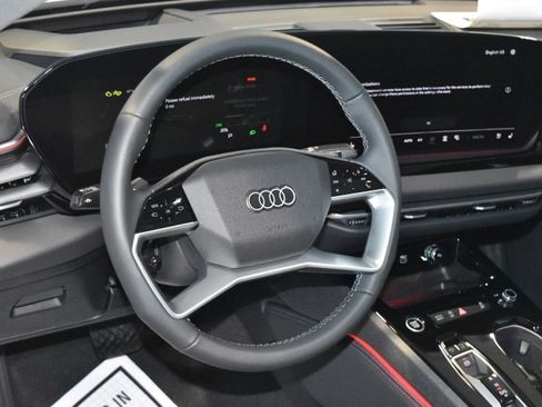 New 2025 Audi A5 2.0T Premium Plus image 2