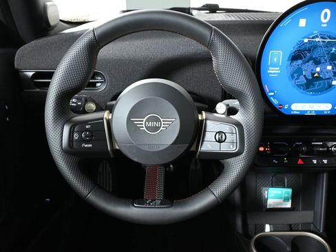 New 2026 MINI Cooper John Cooper Works FWD image 17