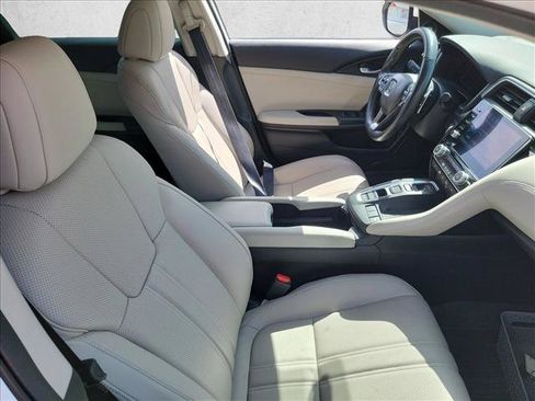 Used 2022 Honda Insight Touring image 15