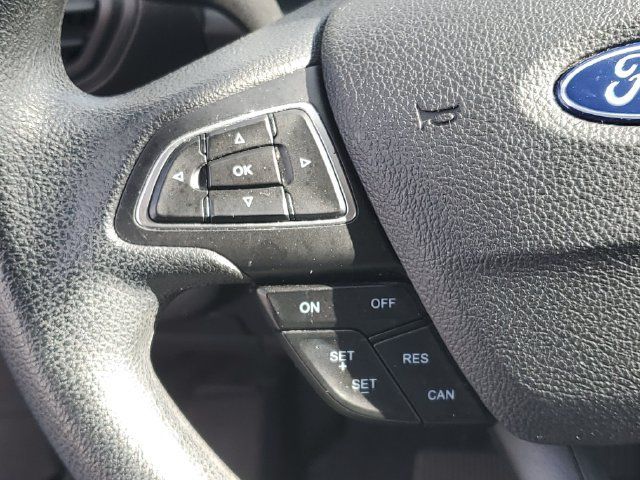 Used 2018 Ford Escape SE AWD/4WD image 22